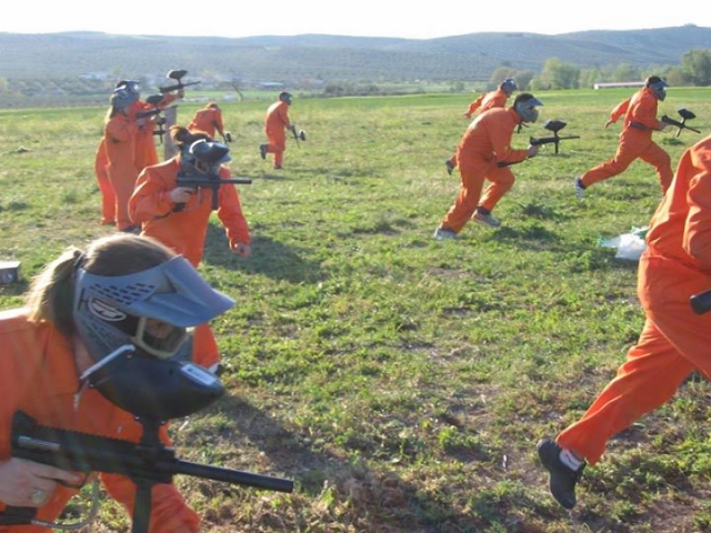  empieza la batalla 